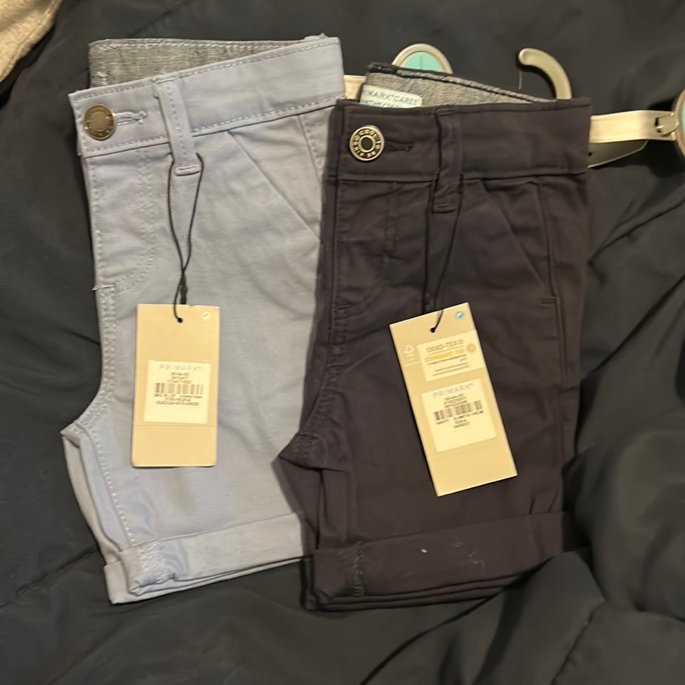 Shorts